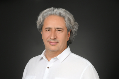 Murat Tural'ın Mobilexpress ile Vodafone Pay iş ortaklığı mutluluğu