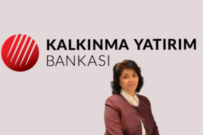 Satı Balcı, Kalkınma Yatırım Bankası GMY olarak atandı