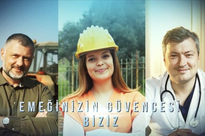 Sosyal Güvenlik Haftasında Bakanlıktan duyuru