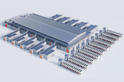 iGenius, NVIDIA ve Vertiv'den dev Yapay Zekâ Merkezi