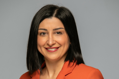 Oya Türkmen, “Mutlu çalışan, mutlu misafir” vizyonunu anlattı