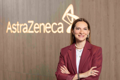 Serra Karaarslan, AstraZeneca Pazarlama Müdürü oldu