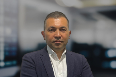 Aykan Üstün'e Securitas Technology Türkiye’de GMY görevi