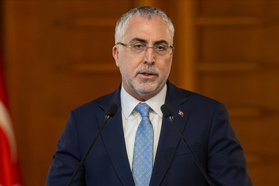 Bakan Işıkhan, asgari ücreti konuşmak için "çok erken" dedi