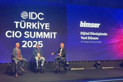 Bimser, AI destekli yeni Synergy Low-Code Platform’unu duyurdu