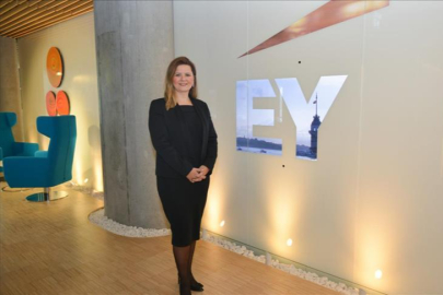 EY-Parthenon yeni yapılanmasını duyurdu