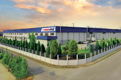 Masdaf, elektrik tüketiminin yüzde 75'ini GES'ten karşılıyor