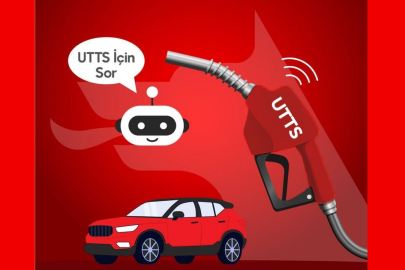 PO’dan UTTS’ye özel yapay zekâ destekli sohbet botu