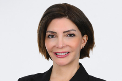 Ayşe Dirik, Turcas ve Aksoy Holding’in CLO'su olarak atandı