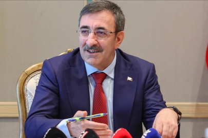 Cumhurbaşkanı Erdoğan Arnavutluk'ta, Cevdet Yılmaz vekalet edecek