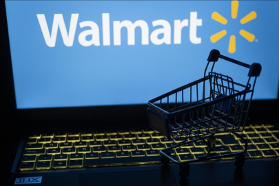 Walmart, tarifeler nedeniyle fiyatları artırabileceğini duyurdu