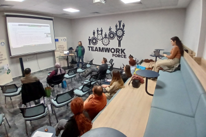 WWF Türkiye, Gaziantep'e yönelik hibe programları düzenliyor