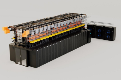 Vertiv, veri merkezlerine yönelik yeni ürününü piyasaya sundu