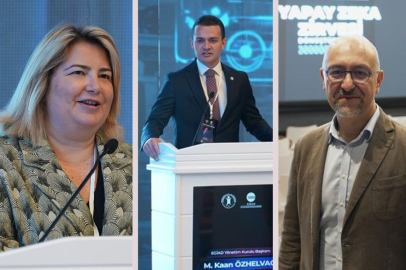 Öngörü: Çalışanların yüzde 55'i yapay zekadan etkilenecek
