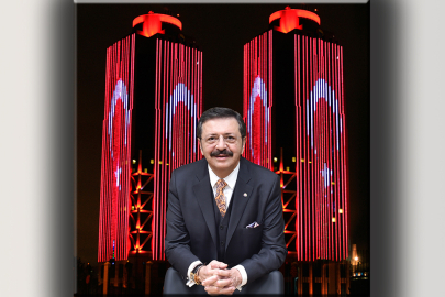 Hisarcıklıoğlu: Bizi gelecek için umutlandıran gençlerimizdir
