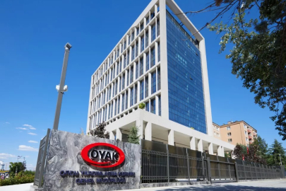 Oyak'ın 65. Olağan Genel Kurulu yapıldı
