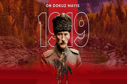 TESK Başkanı Palandöken 19 Mayıs mesajı yayımladı