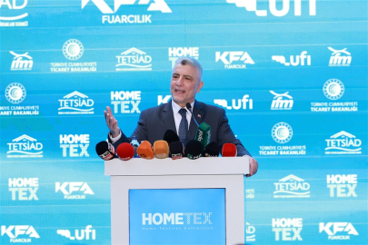 Bu yıl en az 33 milyar liralık hibe ihracatçılara verilecek