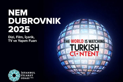 Dizi, film, içerik, TV'ciler! NEM Dubrovnik başvuruları başladı