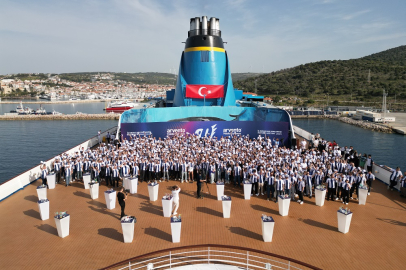 Araç takip sistemi Arvento 20 yaşında
