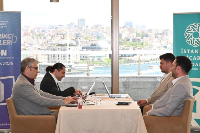 İTO Tedarikçi Günlerine Eaton Türkiye konuk oldu