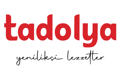 Tadolya'nın yenilenen logo ve marka kimliği