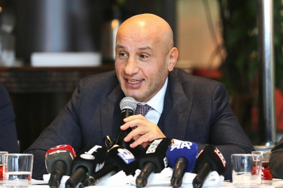 TİM Başkanı Gültepe'den ihracatta başarı reçetesi