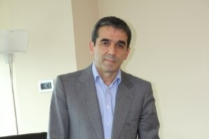 Birlik Mensucat YK Başkanlığına Yaşar Küçükçalık seçildi