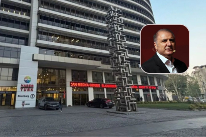 Can Yayın Holding Başkanlığına Kenan Tekdağ seçildi