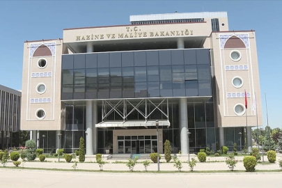 Bakanlıktan Bank of America, BNP Paribas, HSBC ve Morgan Stanley'e yetki