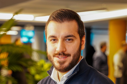 Furkan Ağırbaş, Rubikpara’nın mutlu işyeri olmasının sırrını anlattı