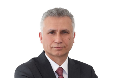 Alaattin Dökmen'e Aselsan'da üst düzey görev