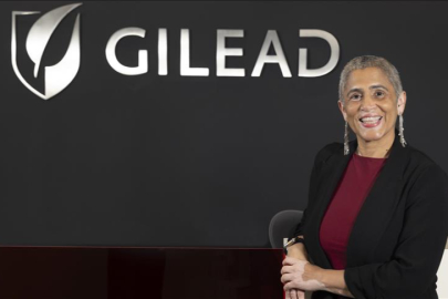 Deepshikha Kiyawat, Gilead Türkiye Genel Müdürü oldu