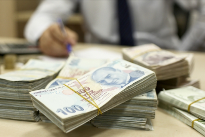 Esnafa 615,4 milyar liralık rekor kredi desteği