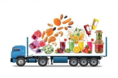 Interfresh Eurasia Fuarı ihracatçı ve ithalatçıları buluşturacak