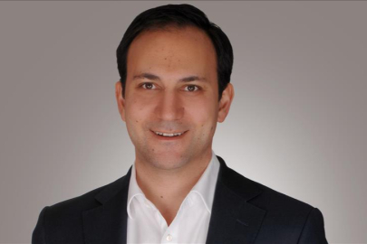 Ozan Cığızoğlu'na EY-Parthenon'da üst düzey atama