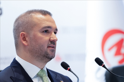 TCMB'nin 2025 yıl sonu enflasyon tahmini yüzde 24