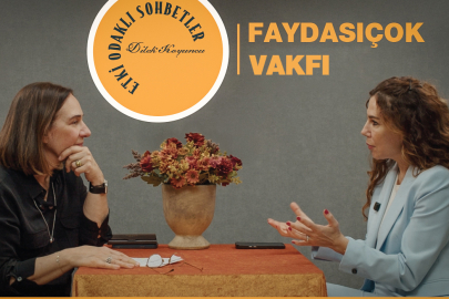 Faydasıçok Vakfı gençleri hayata hazırlıyor