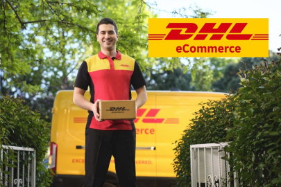 MNG Kargo, DHL eCommerce oldu