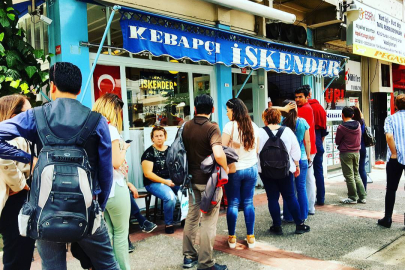İskender Kebap Mayıs 2025 fiyatları gündem oldu