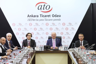 Kayıt dışı ekonomiyle mücadele ATO'nun gündeminde