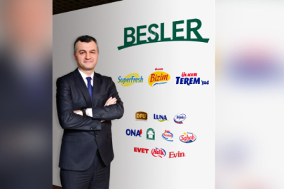 Kerevitaş'ın yeni ismi Besler Gıda oldu