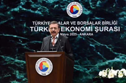 TOBB, yeni KGF'nin bir an önce hayata geçirilmesini bekliyor