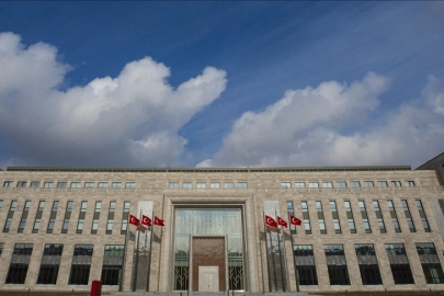 Milli İstihbarat Akademisine yüksek lisans başvuruları başladı