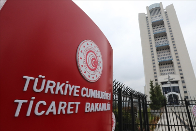 Nisan'da 456 firmaya dahilde işleme izin belgesi verildi
