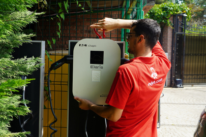 Elektrikli araçları, uzatma kablosuyla şarj etmek büyük risk taşıyor
