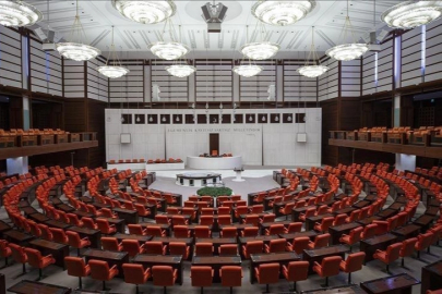Meclis Başkanlık seçimi için süreç Çarşamba günü başlıyor