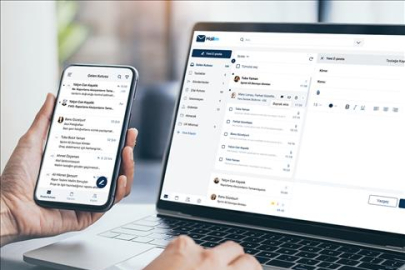 Turkcell, Mailim'i hizmete açtı