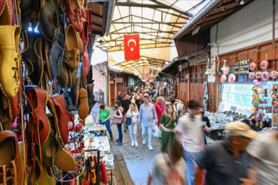 Bakan Şimşek'ten deprem bölgesi ile ilgili açıklama