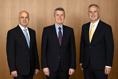 Kıvanç Zaimler Sabancı Holding’in yeni CEO’su oldu